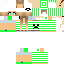 Texture for MLLI TWX