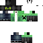 Texture for DIEGO YEYE