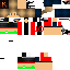 Texture for Guizera2.0