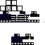 Texture for PEEB-MAN helloween