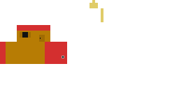Texture for chicken