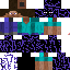 Texture for Enderman