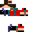 Texture for Herobrine-Estilozo