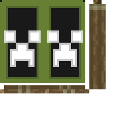 Texture for Use in Minecraft
