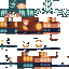 Texture for barret804