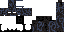 Texture for Cosmical Enderman