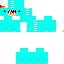 Texture for BlazingWarrior Dino