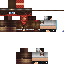 Texture for Cawboy