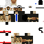 Texture for gabibbo