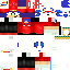 Texture for Sonic Pizza Hut Worker