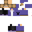 Texture for AntiMIx