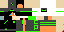 Texture for cdsf