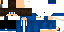 Texture for ReD_Fox
