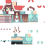 Texture for snowman 3 kell