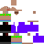 Texture for Limba2