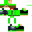Texture for steve