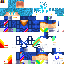 Texture for sin