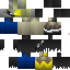 Texture for zed