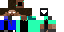 Texture for deadmau5