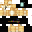 Texture for Doge in space by Maciox