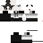 Texture for marble fox v1