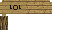 Texture for lol sign