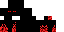 Texture for Red enderman