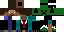 Texture for Mr.Creeper