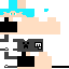 Texture for kuroko v2
