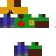 Texture for csitambo
