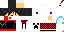 Texture for Red boy