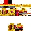 Texture for Fire King of Awesomeness