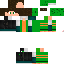 Texture for mineskin