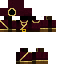 Texture for xionc red