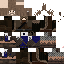 Texture for Mercenary Captain