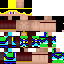 Texture for JAIRON