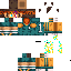 Texture for markito