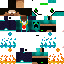 Texture for херобрин