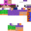 Texture for PyroFrancky