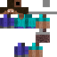 Texture for ranimator herobrine