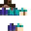 Texture for GREENMAN2