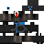 Texture for steve