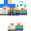 Texture for dsd