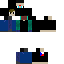 Texture for borec na konec 2