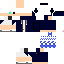 Texture for ViniBLACK