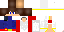 Texture for GXmody