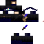 Texture for Blaize (Spy2)