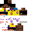 Texture for LeBron James