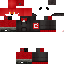 Texture for RedFox