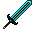 Texture for Diamond sword for pvp 